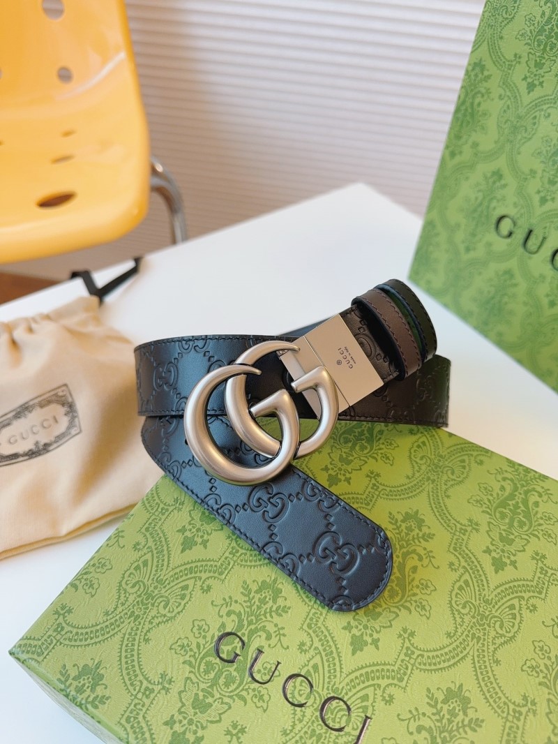 Gvc*1 belts